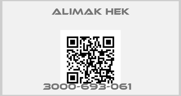Alimak Hek-3000-693-061  price