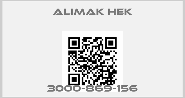 Alimak Hek-3000-869-156price