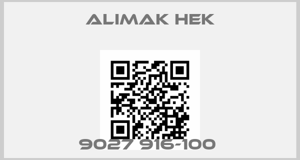 Alimak Hek-9027 916-100 price