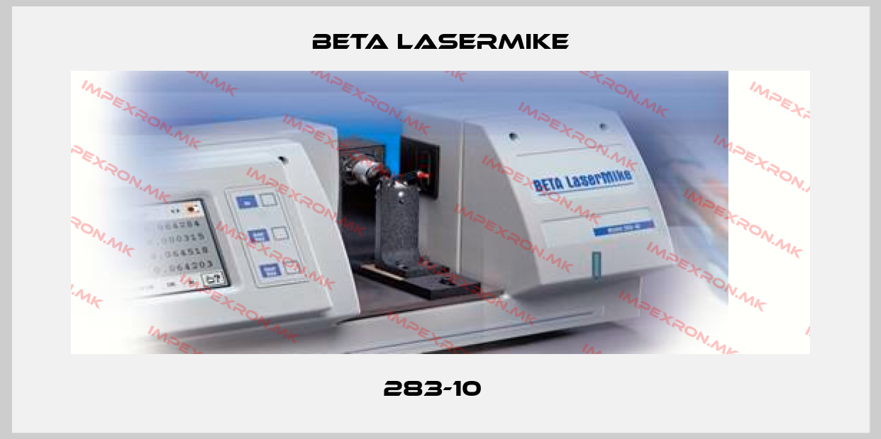 Beta LaserMike-283-10  price