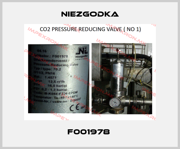 Niezgodka-F001978 price
