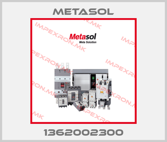 Metasol-1362002300price