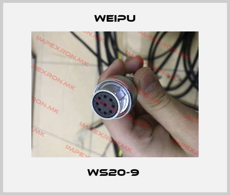 Weipu-WS20-9 price