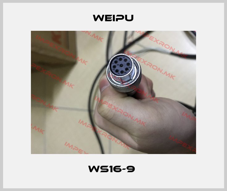 Weipu-WS16-9 price