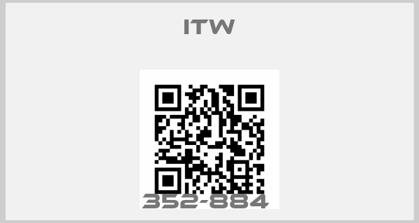 ITW-352-884 price