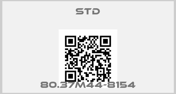 STD-80.37M44-8154price
