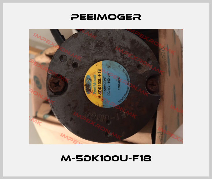 Peeimoger-M-5DK100U-F18price