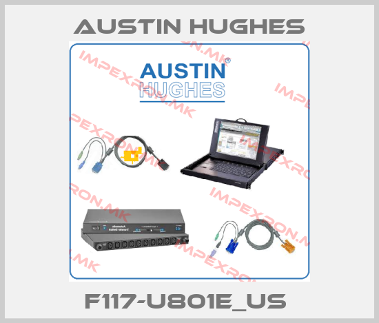 Austin Hughes-F117-U801e_us price