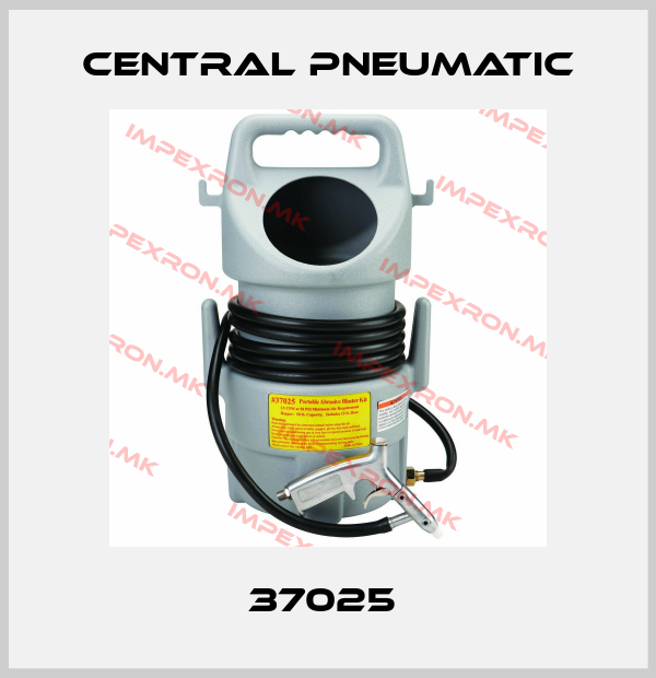 Central Pneumatic-37025 price