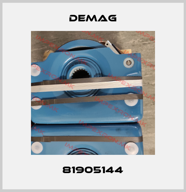 Demag-81905144price