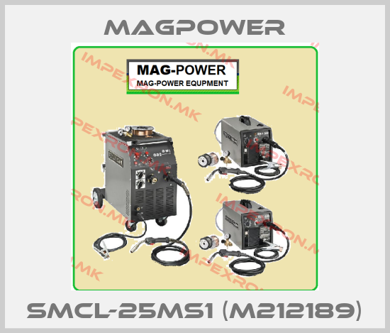 Magpower-SMCL-25MS1 (M212189)price