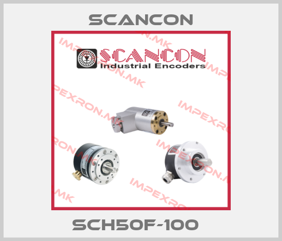 Scancon-SCH50F-100  price