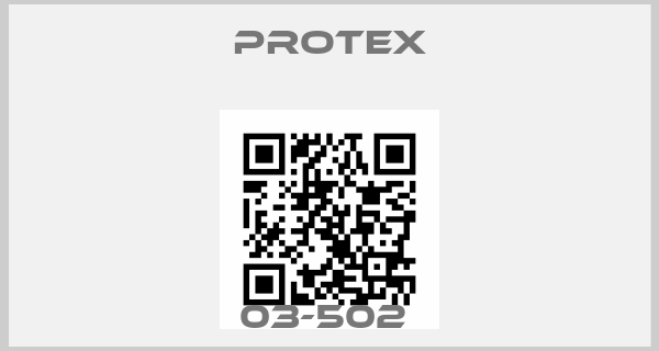 Protex-03-502 price