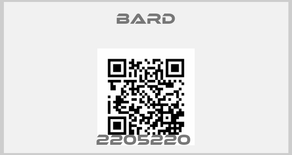 Bard-2205220 price