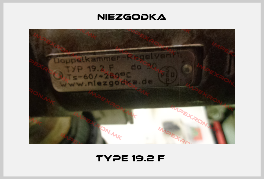 Niezgodka-Type 19.2 F price