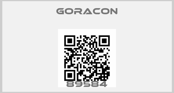 GORACON-89584price