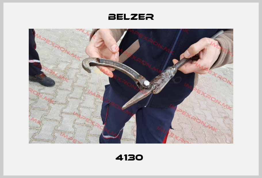 Belzer-4130 price