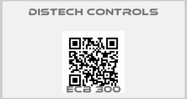 Distech Controls-ECB 300price