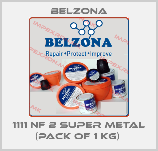 Belzona Europe