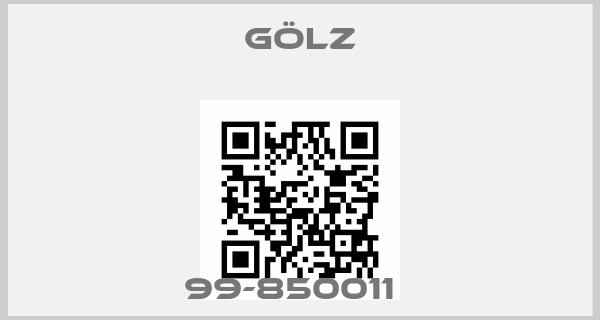 Gölz-99-850011  price