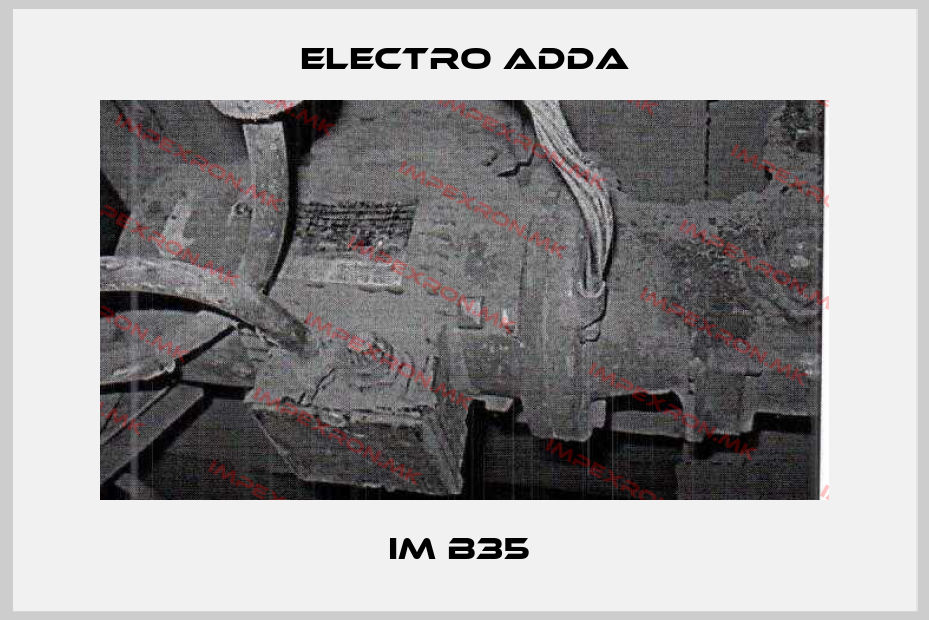 Electro Adda-IM B35 price