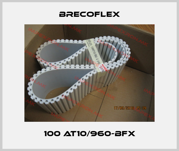 Brecoflex-100 AT10/960-BFXprice