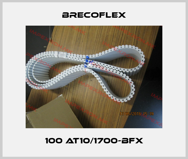 Brecoflex-100 AT10/1700-BFXprice