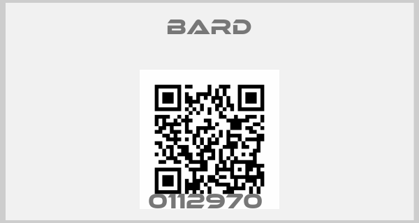 Bard-0112970 price