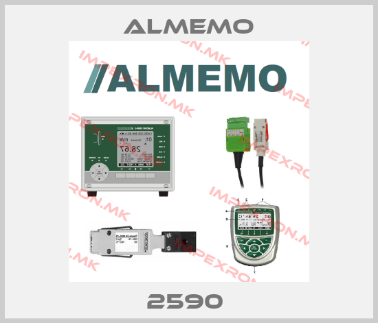 ALMEMO-2590 price