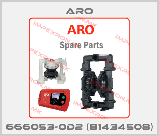Aro-666053-0D2 (81434508)price
