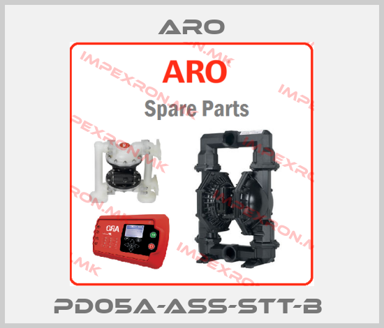Aro-PD05A-ASS-STT-B price