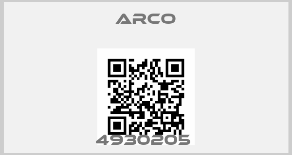 Arco-4930205 price