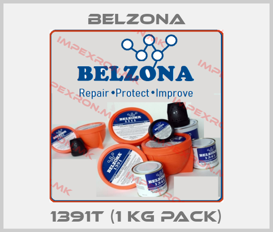 Belzona-1391T (1 kg Pack)price