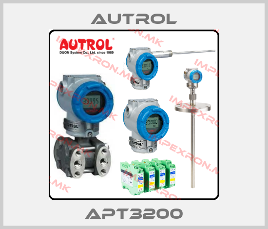 Autrol-APT3200price