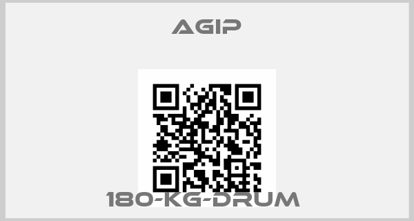 Agip-180-kg-Drum price