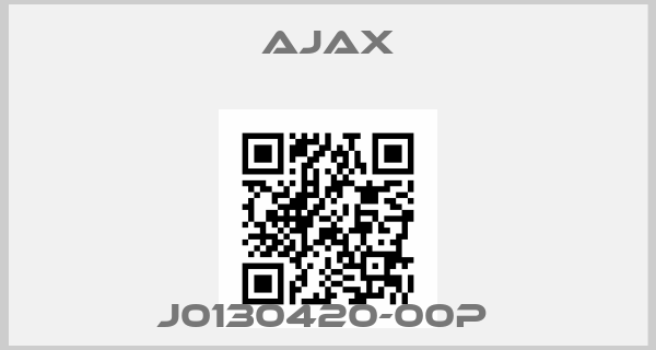 Ajax-J0130420-00P price