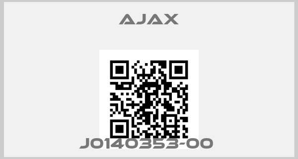 Ajax-J0140353-00 price