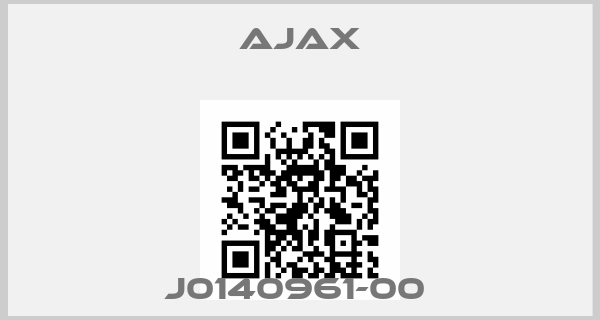 Ajax-J0140961-00 price