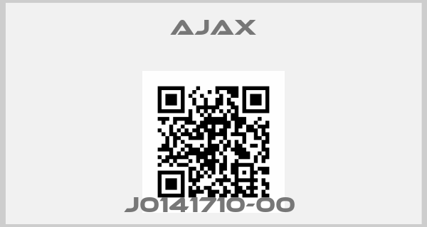 Ajax-J0141710-00 price