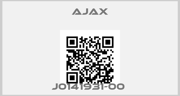 Ajax-J0141931-00 price