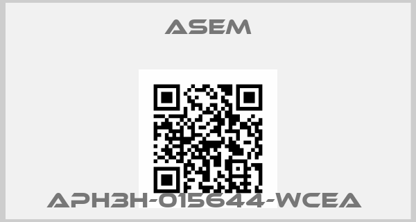 ASEM-APH3H-015644-WCEA price