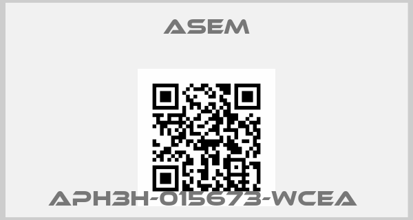 ASEM-APH3H-015673-WCEA price