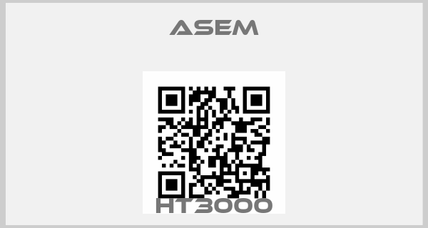 ASEM-HT3000price