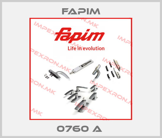 Fapim-0760 A price