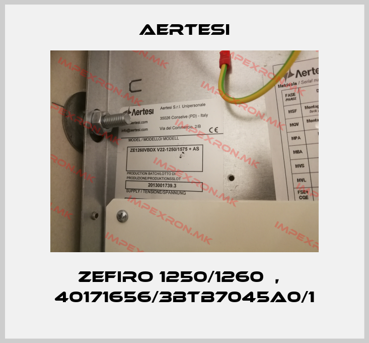 Aertesi Europe