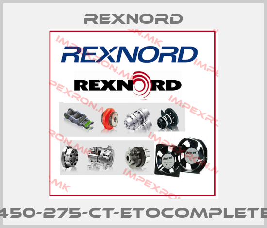 Rexnord-450-275-CT-ETOCOMPLETEprice