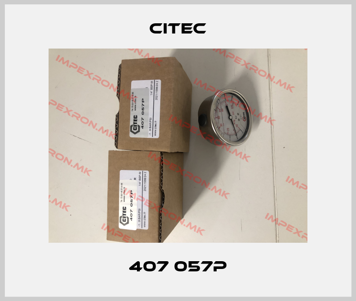 Citec-407 057Pprice