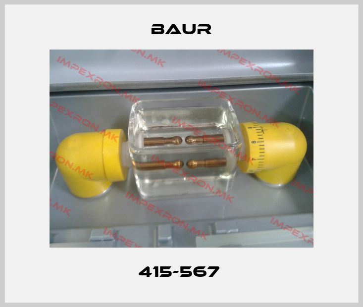 Baur-415-567 price