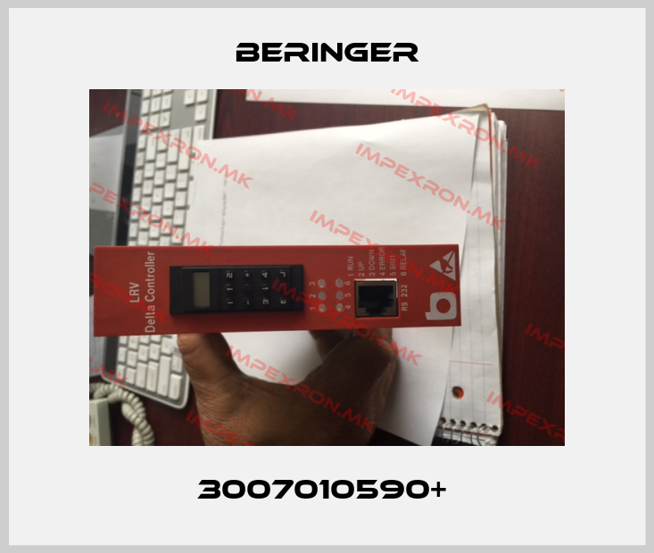 Beringer-3007010590+ price