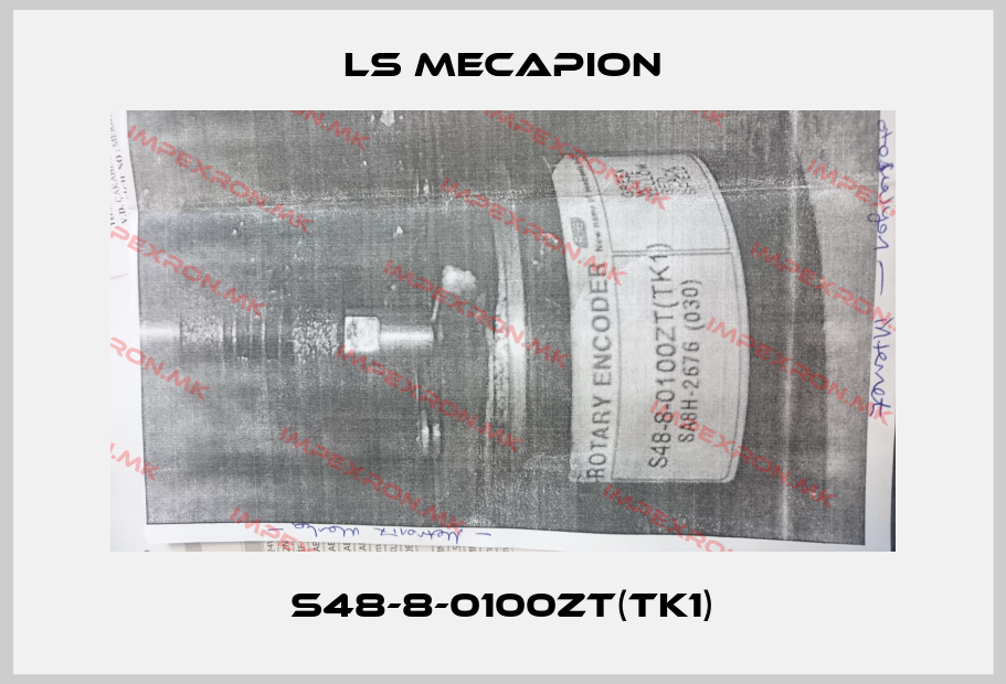 LS Mecapion Europe